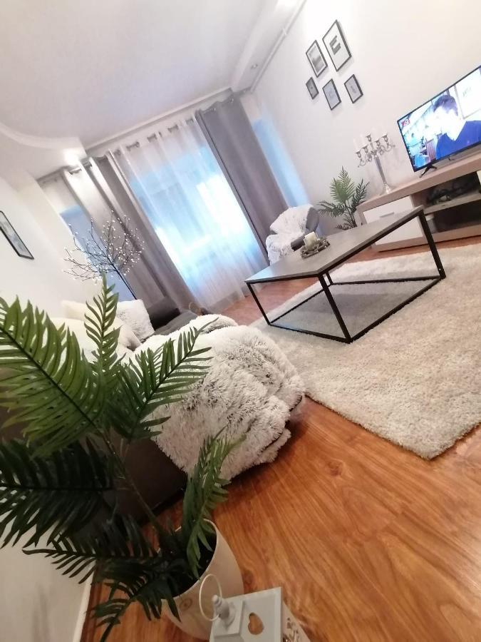 Masaryss Apartament Tulcea Exterior foto