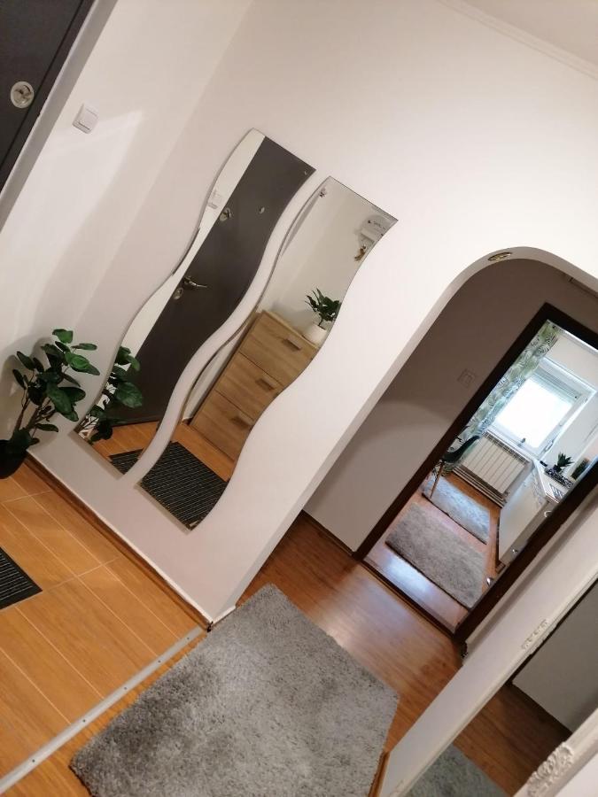 Masaryss Apartament Tulcea Exterior foto